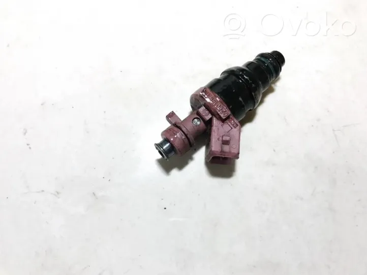 Citroen Xantia Injecteur de carburant 0280155216