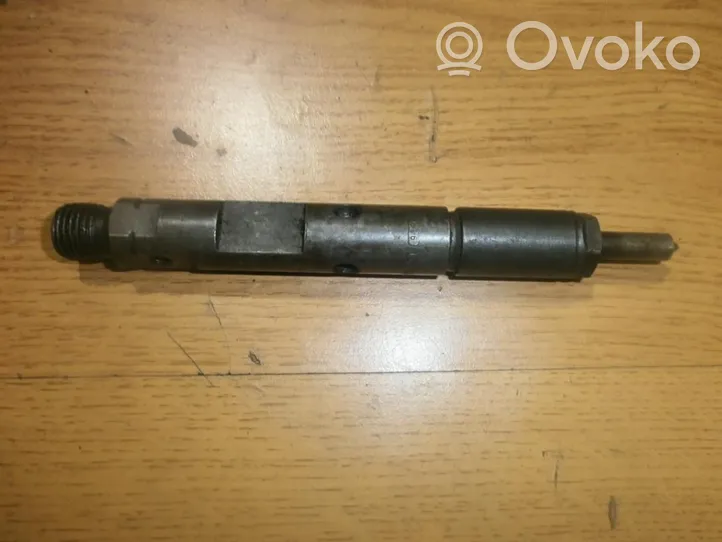 Land Rover Freelander Injecteur de carburant 