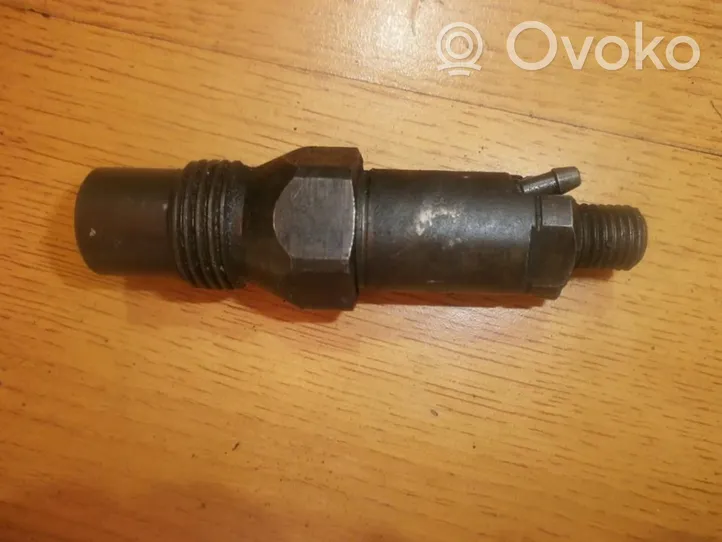 Ford Mondeo MK II Inyector de combustible lcr6705301e