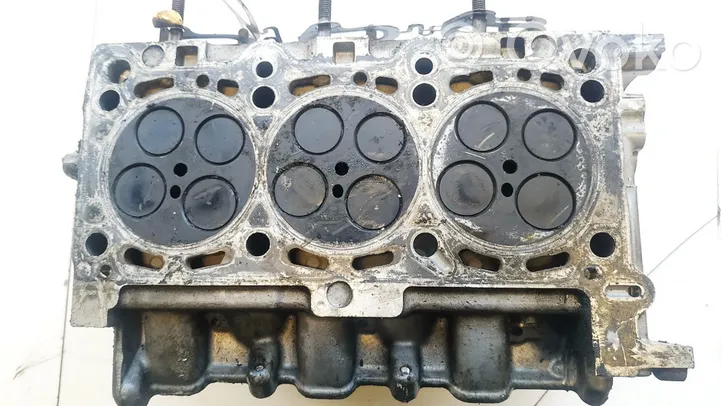 Audi A4 S4 B7 8E 8H Engine head 1059353BE