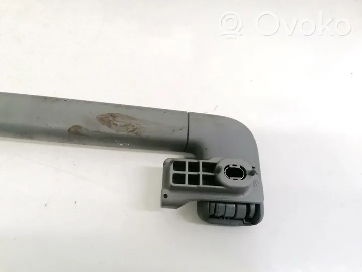 Volkswagen Phaeton Rear interior roof grab handle 3D5857607D