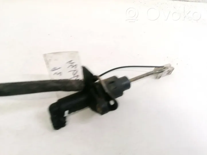 Seat Cordoba (6K) Clutch master cylinder 6K1721401