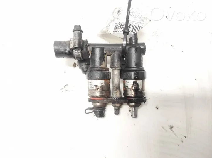 Subaru Legacy Injecteur GPL 67R010086