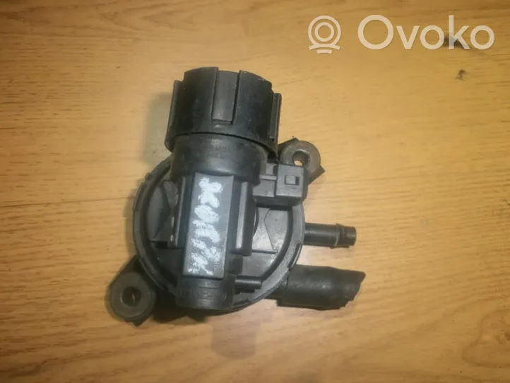 Ford Scorpio Turbo solenoid valve 