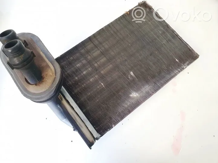 Volkswagen Bora Radiateur soufflant de chauffage 1j1919031a