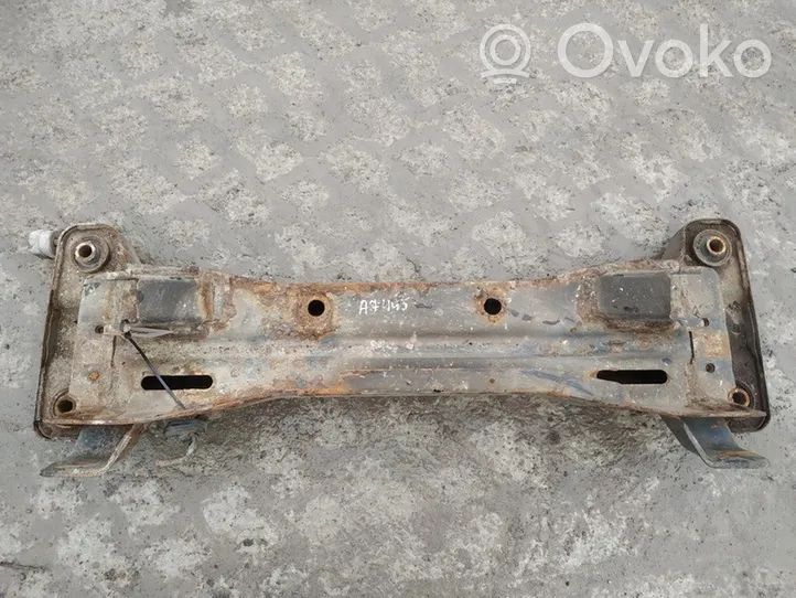 Chevrolet Epica Rear subframe 