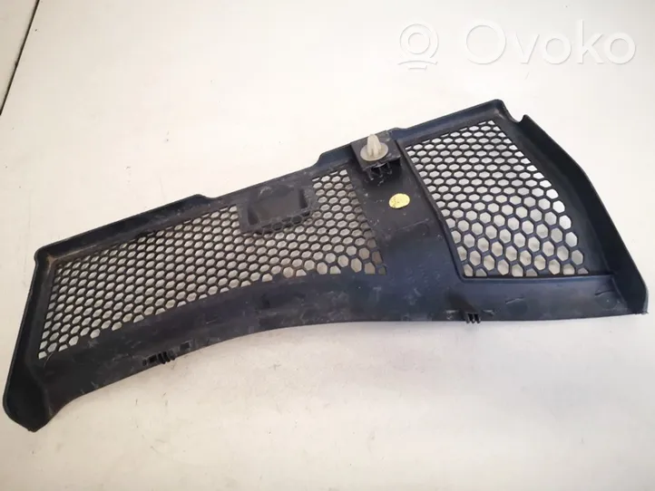 Audi A5 8T 8F Rivestimento del tergicristallo 8t2863051