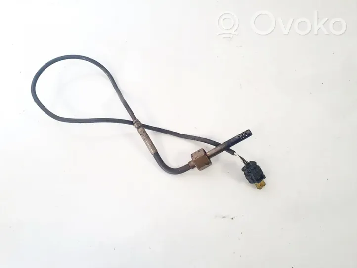 Mercedes-Benz GL X164 Izplūdes gāzu temperatūras sensors a0051531828