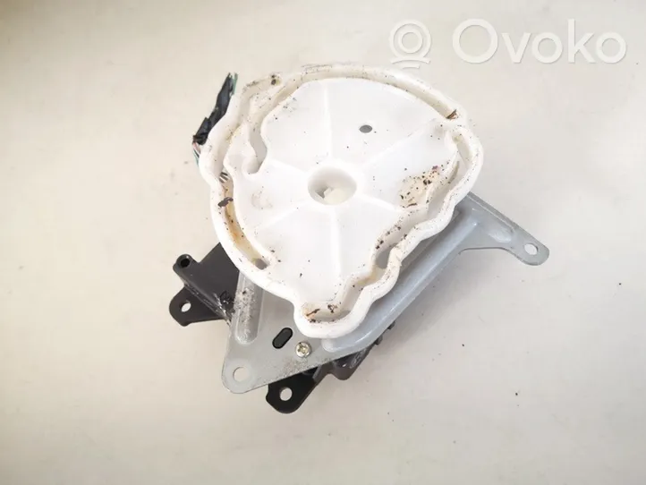 Toyota Avensis T250 Motorino attuatore aria ae0637008610