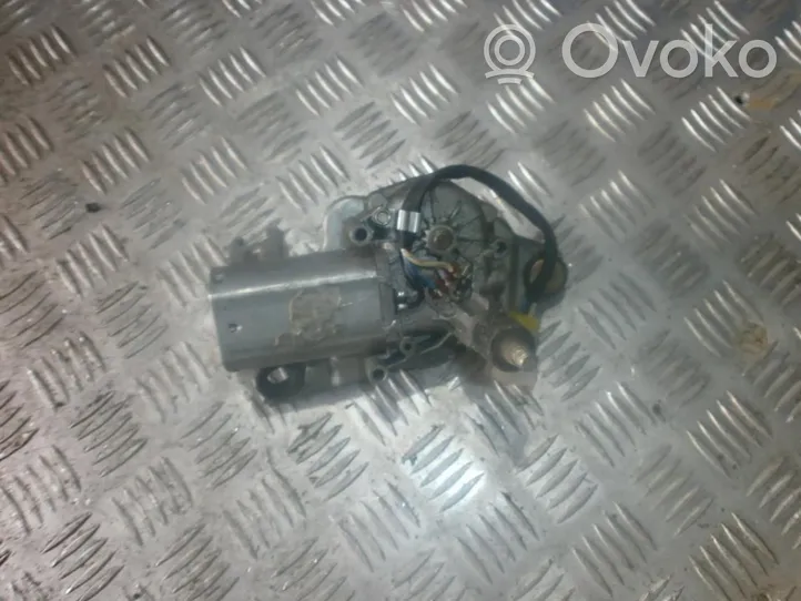 Nissan Almera Rear window wiper motor 