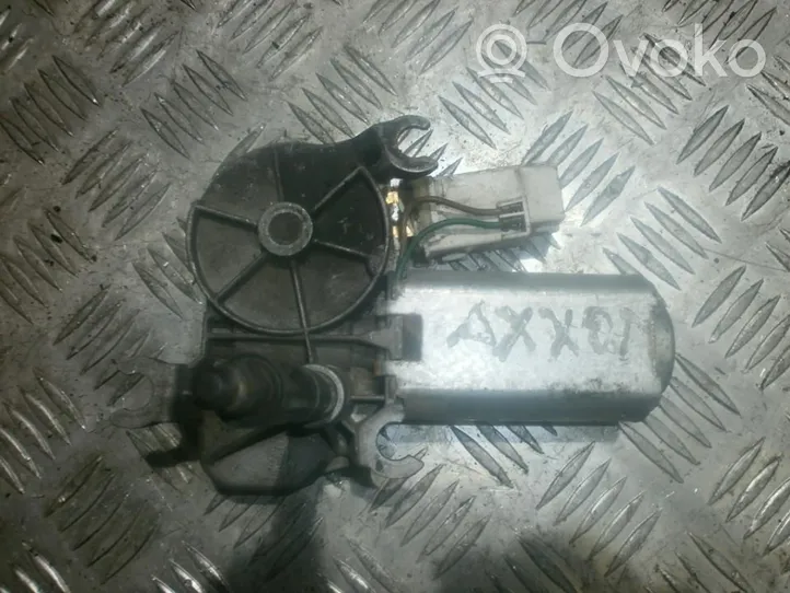 Fiat Tempra Rear window wiper motor 