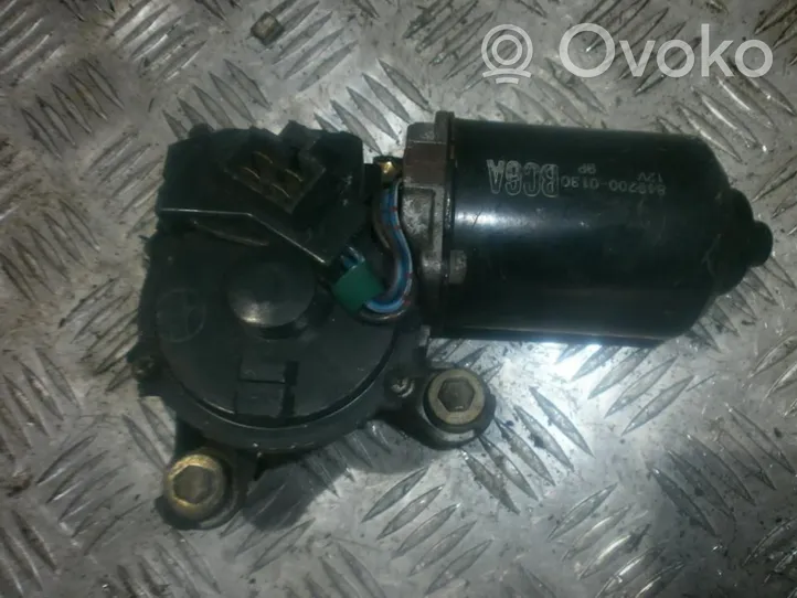 Mazda 323 F Motorino del tergicristallo 8492000130