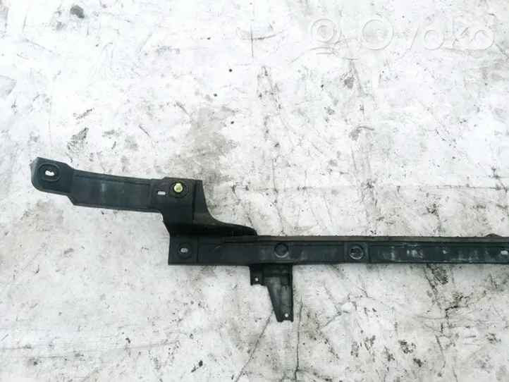 Volkswagen Phaeton Front bumper mounting bracket DNW13184