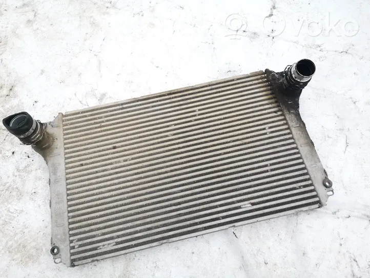 Toyota Avensis T250 Radiatore intercooler jd1271002220