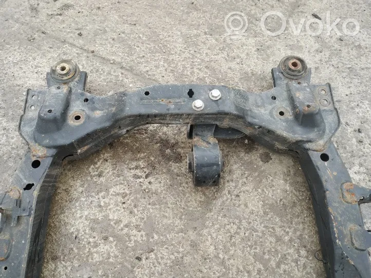 Opel Zafira C Front subframe 