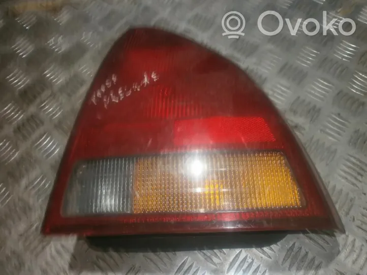 Honda Prelude Lampa tylna 0431150