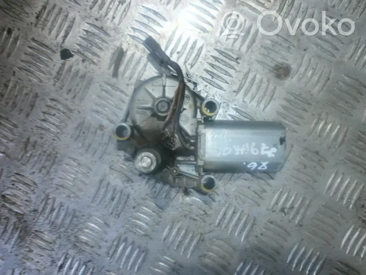 Chrysler Voyager Wischermotor Heckscheibe 4673010ac