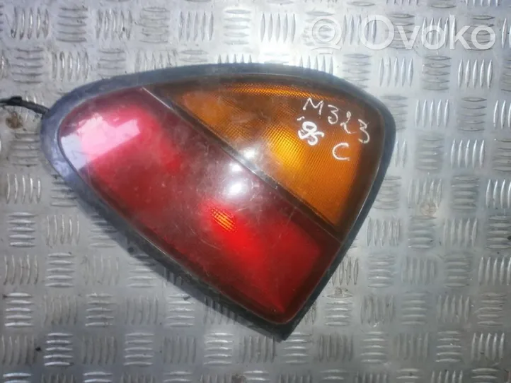 Mazda 323 Lampa tylna 0431436l