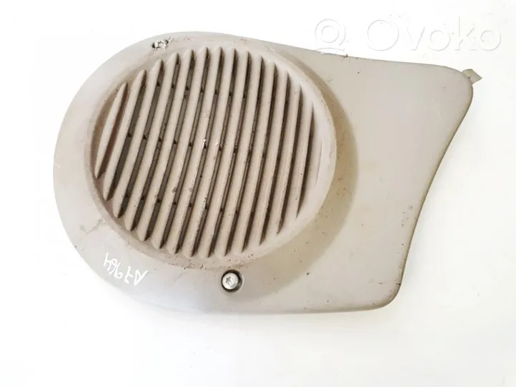 Opel Combo C Copertura/rivestimento altoparlante laterale 24428164