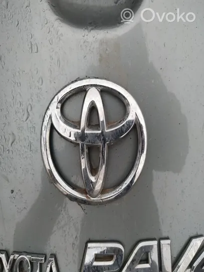 Toyota RAV 4 (XA30) Emblemat / Znaczek 