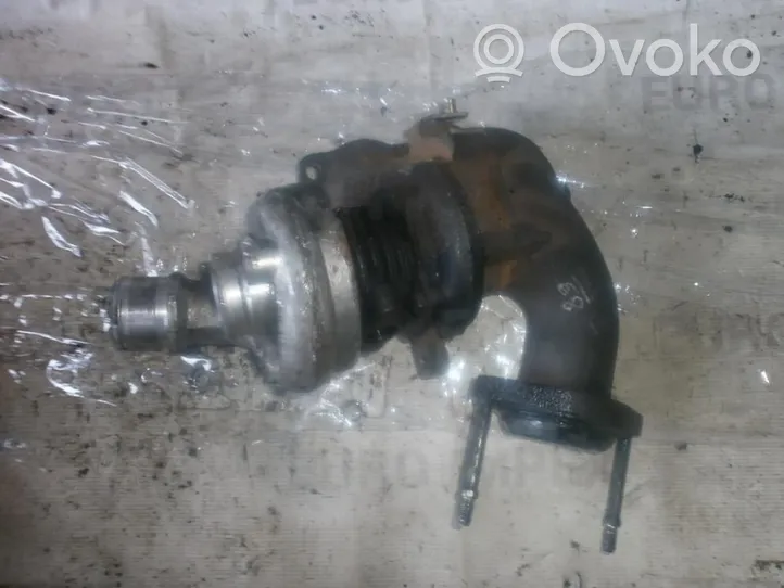 Volvo S40, V40 Turboahdin 7700108866