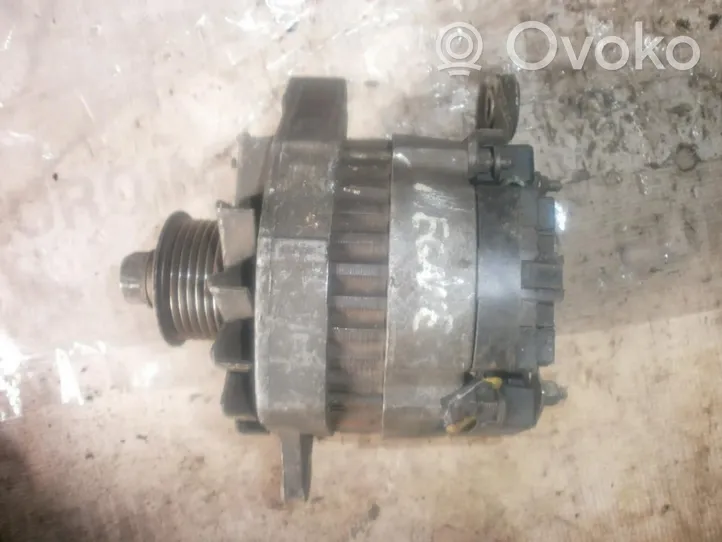 Renault 19 Alternator a13n159