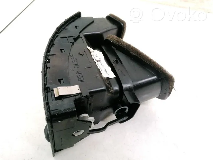 Volkswagen Polo Griglia di ventilazione centrale cruscotto 6Q0819703