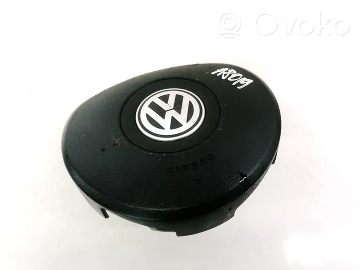 Volkswagen Polo Steering wheel airbag 