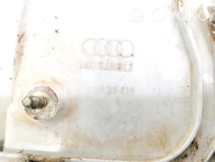 Audi 100 S4 C4 Lampy tylnej klapy bagażnika 4A0945093