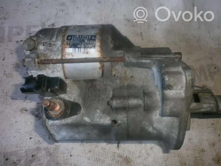 Chrysler Voyager Anlasser 04686045ac