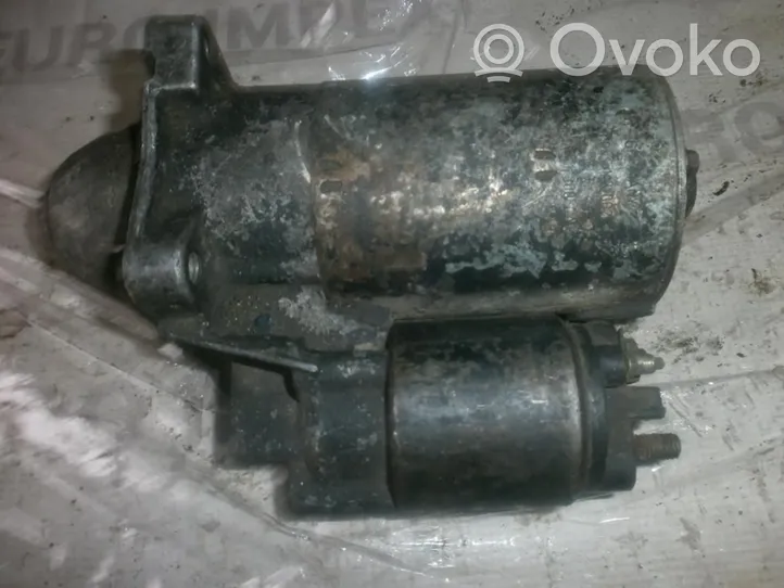 Ford Scorpio Motor de arranque 0331303086588