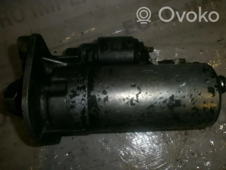 Renault Safrane Starter motor 1005821550