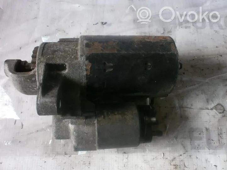 Ford Ka Starter motor 0001107059