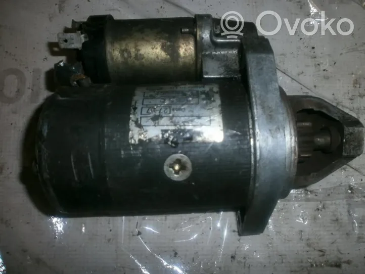 Rover 214 - 216 - 220 Anlasser nad10022