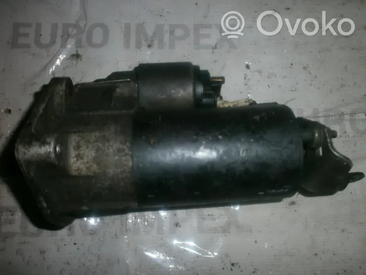 Volvo S70  V70  V70 XC Starter motor 1005821794