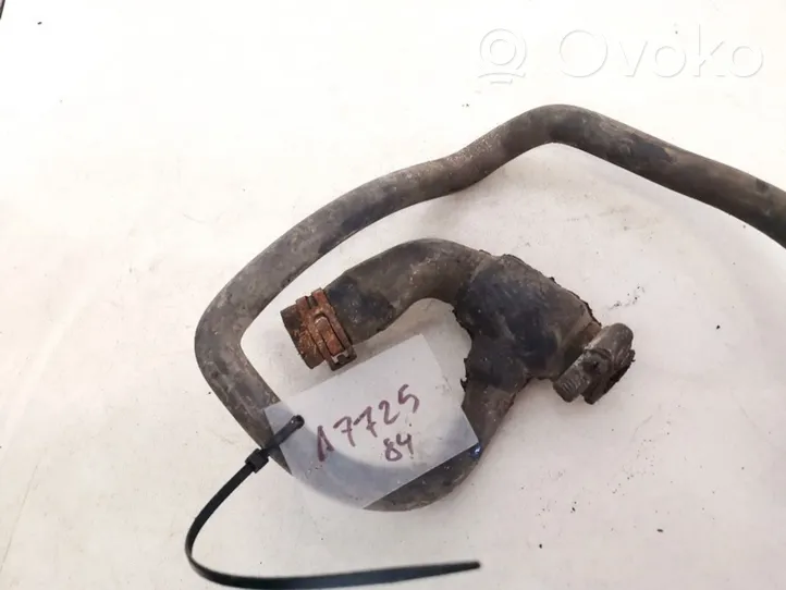 Subaru Outback Tuyau de liquide de refroidissement moteur 