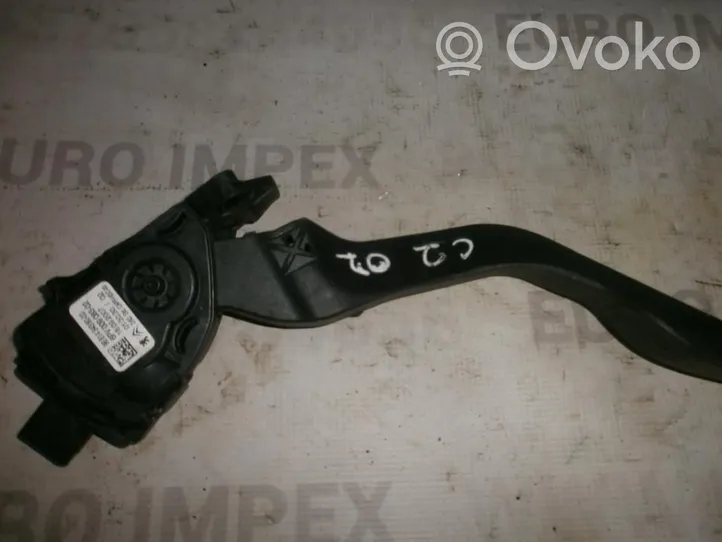 Peugeot 207 Pedale dell’acceleratore 968143438000