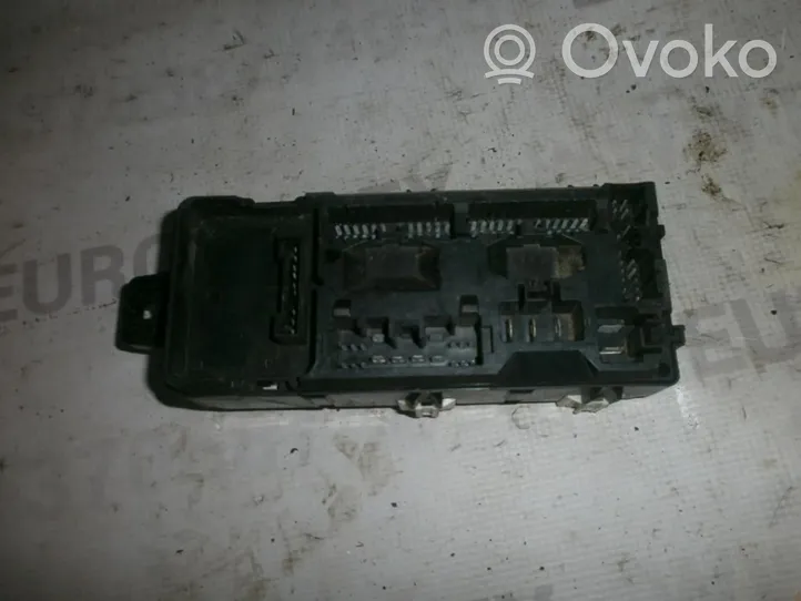 Volvo S40, V40 Module confort 30807016