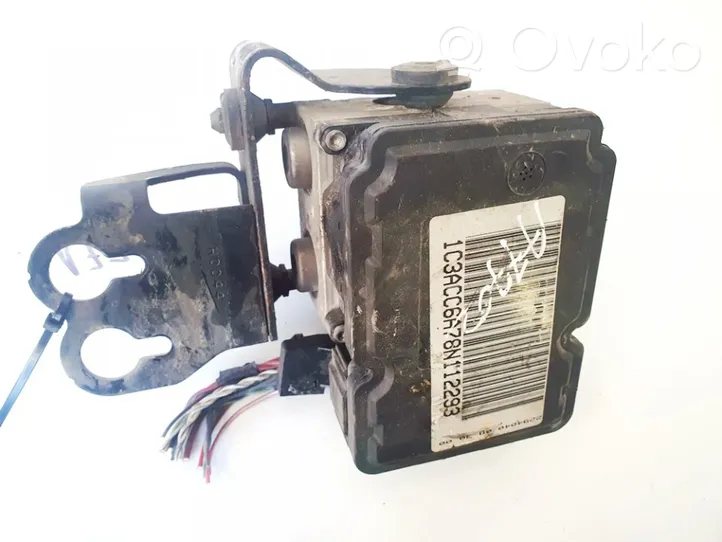 Chrysler Sebring (JS) ABS Pump p68005342ad