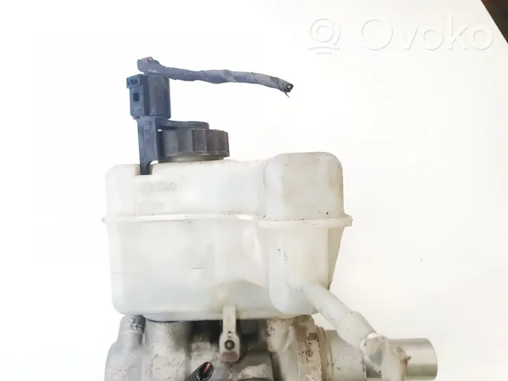 Volkswagen PASSAT B6 Brake fluid reservoir 03350886771
