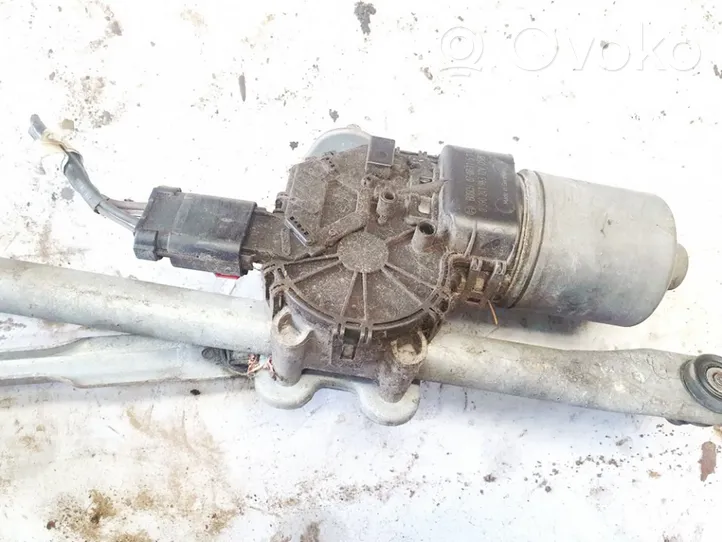 Chrysler Sebring (JS) Wiper motor 0390241963