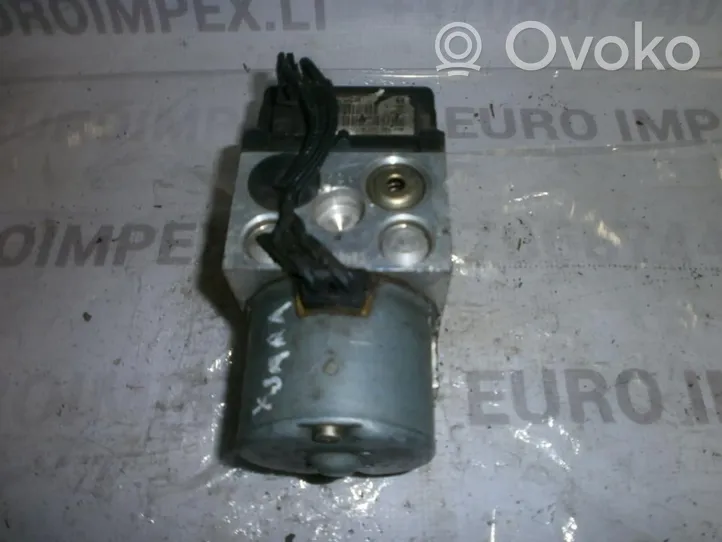 Citroen Xsara ABS-pumppu 0273004440