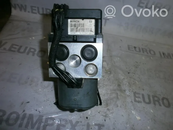 Renault Scenic I ABS Pump 0273004395