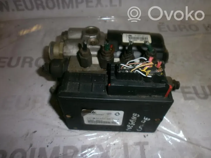 Renault Megane I Pompe ABS 10094505013