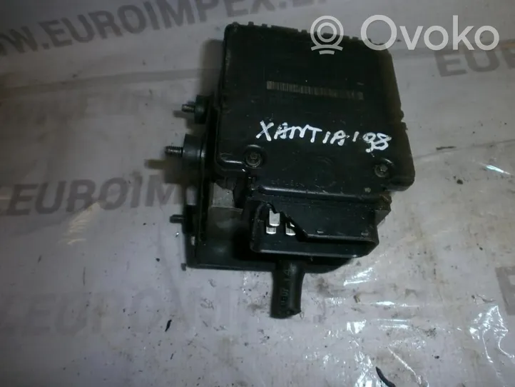 Citroen Xantia Pompa ABS 9625975480