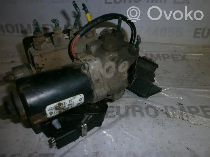 Renault Laguna I Pompe ABS 10094303014