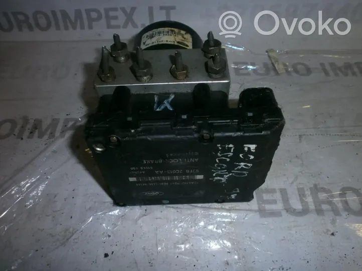 Ford Escort ABS Pump 97FB2C013AA