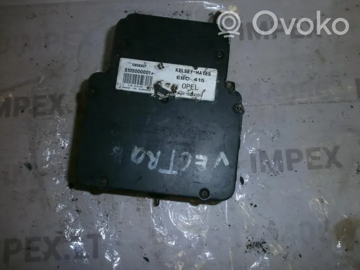 Opel Vectra B ABS Pump S105000001P