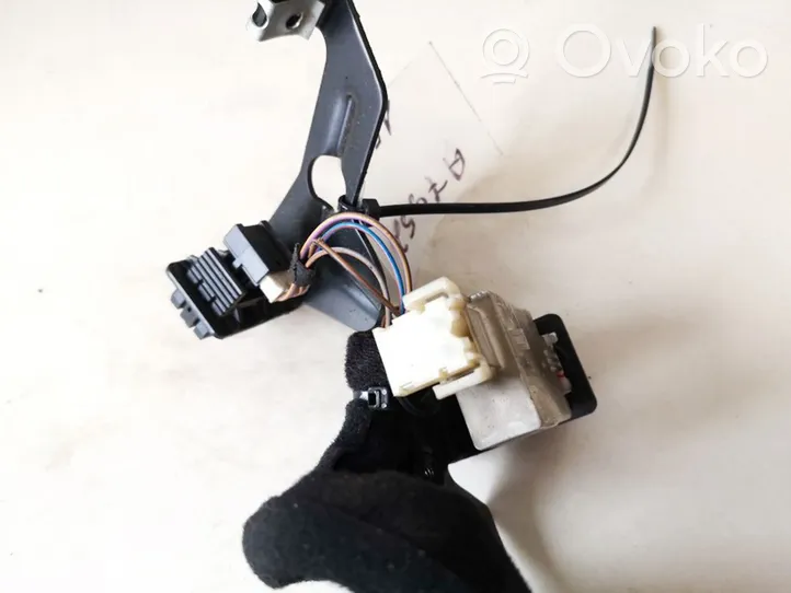 BMW 5 E39 Brake pedal sensor switch 110187