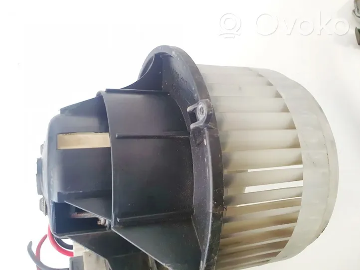 Volvo S60 Ventola riscaldamento/ventilatore abitacolo 28417